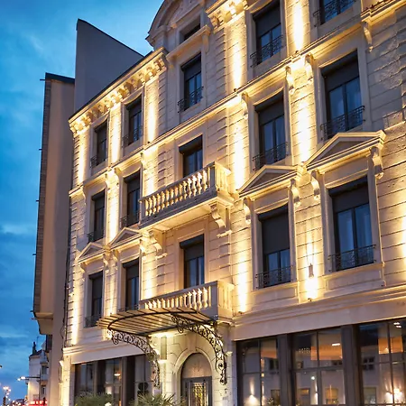 Victoria Hotel Valence (Drome)