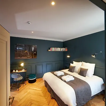 Victoria 4* Valence (Drome)