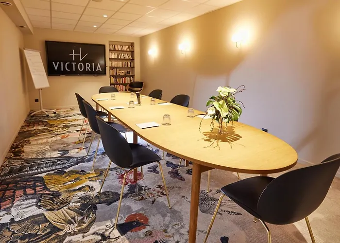 Victoria Βαλένς