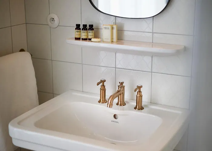 Ξενοδοχείο Victoria