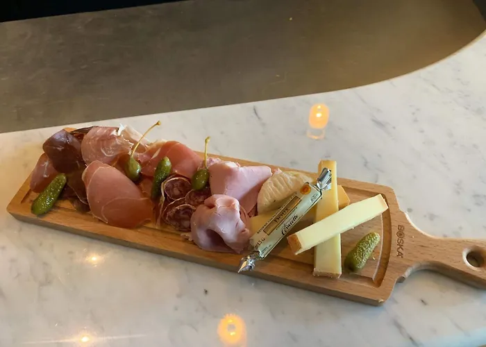 Ξενοδοχείο Victoria