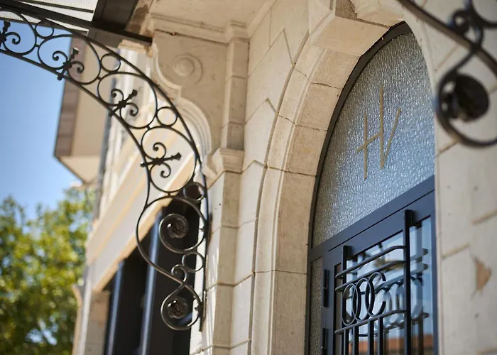 Victoria Βαλένς