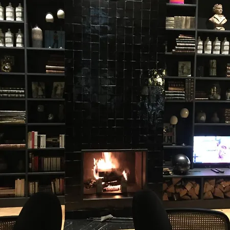 Hotel Victoria 4*