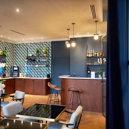 Hotel Victoria 4*