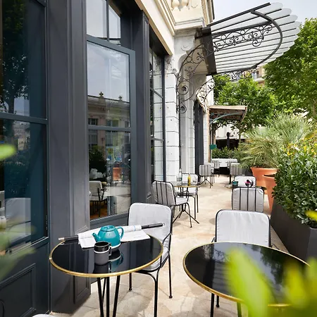 Hotel Victoria 4*