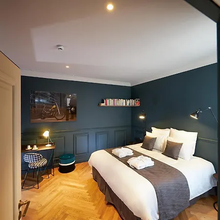 Hotel Victoria Valence (Drome)