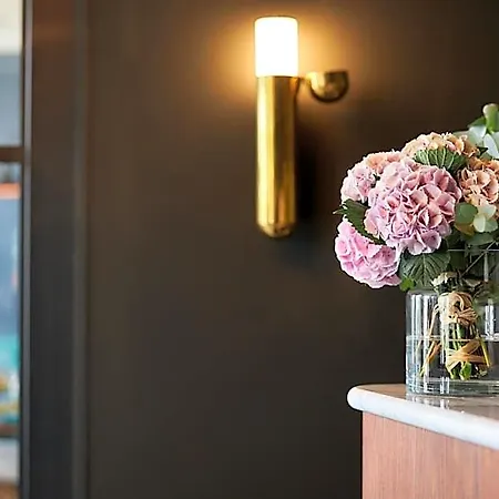 Victoria Hotel Valence (Drome)