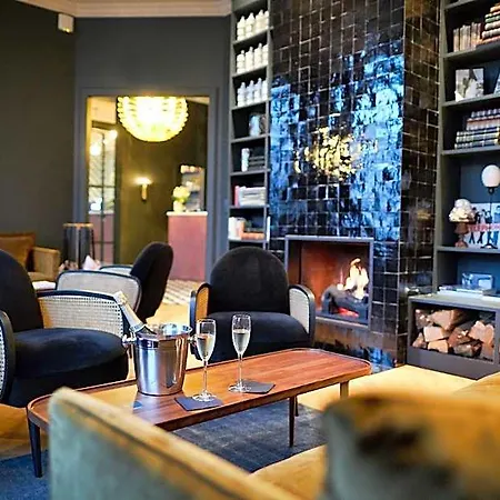 Hotel Victoria Valence (Drome)