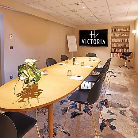 Hotel Victoria
