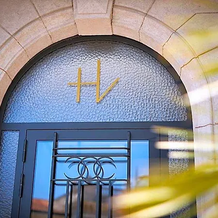 Hotel Victoria