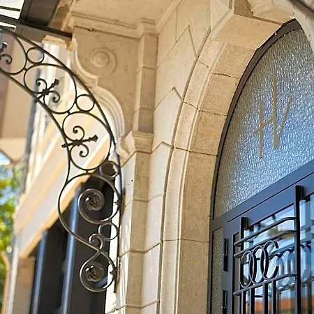 Victoria Hotel Valence (Drome)