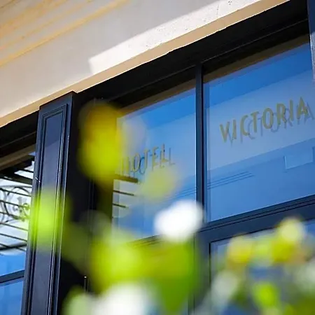 Hotel Victoria