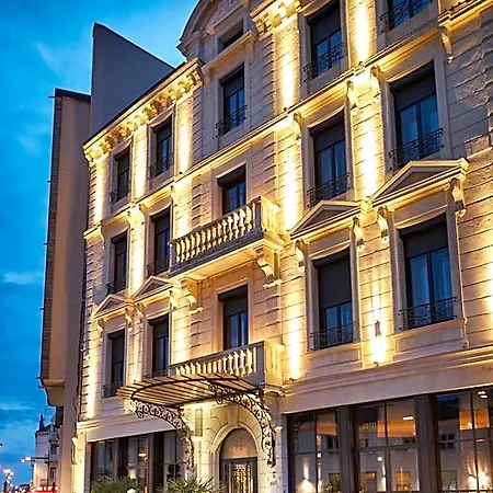 Hotel Victoria