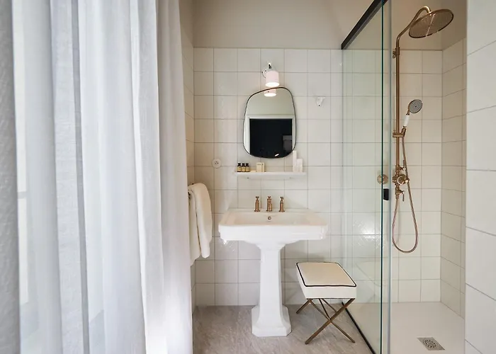 Hotel Victoria Valence (Drome)