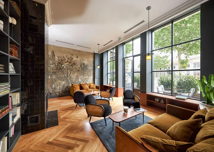 Hotel Victoria Valence (Drome)