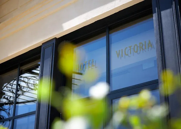 Victoria 4* Valence (Drome)