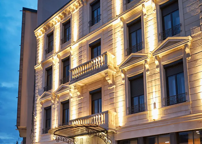 Victoria Hotel Valence (Drome)